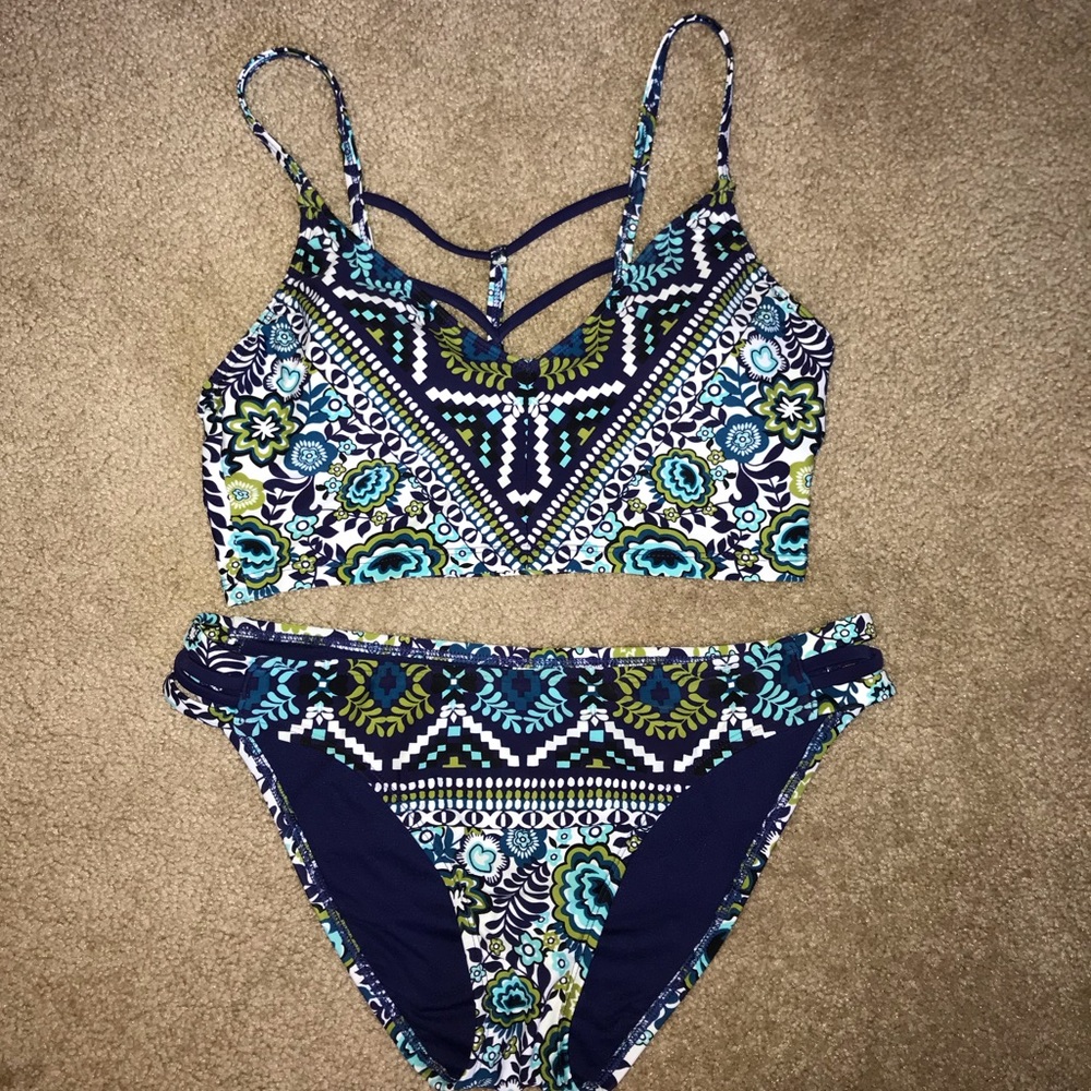 Mission Women’s Bikini
